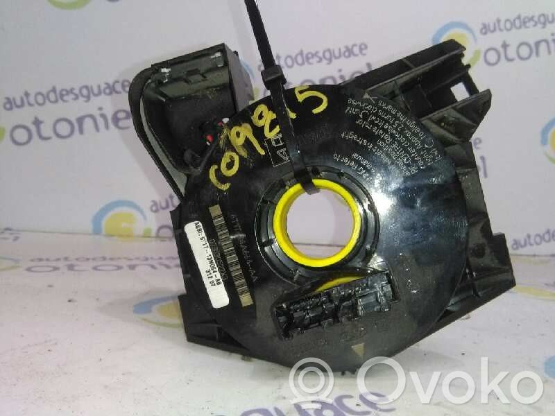Airbag del volante