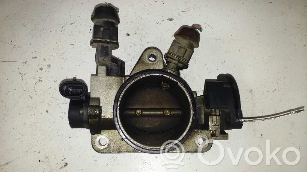 Drosselklappe   AJ0010376B