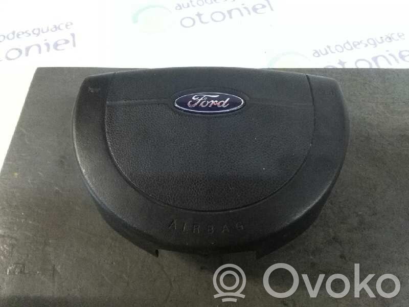 Ford Fusion Airbag dello sterzo 