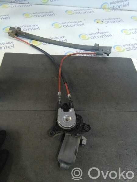 Citroen Saxo Front door manual window regulator 