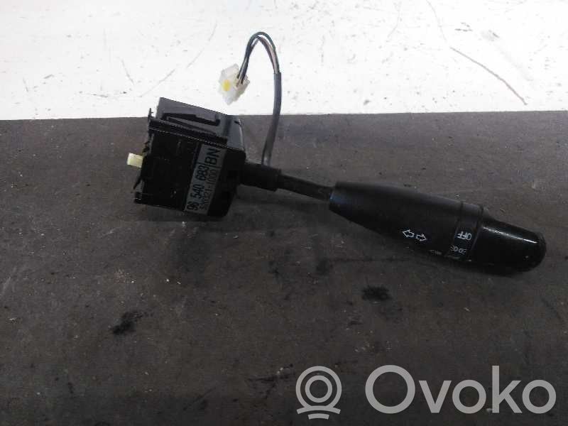Chevrolet Aveo Suuntavilkun vipu 