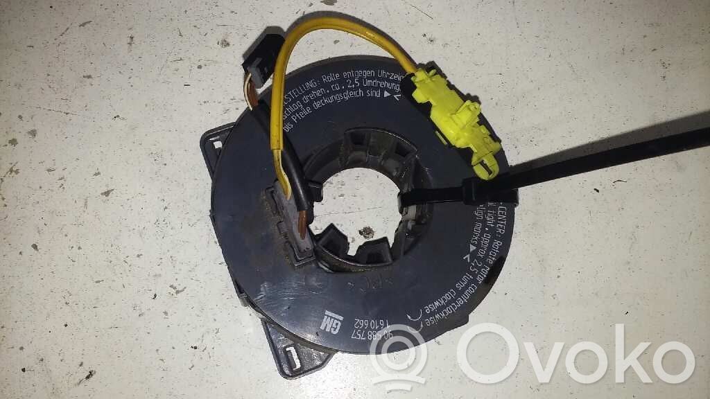 Opel Astra G Airbag dello sterzo