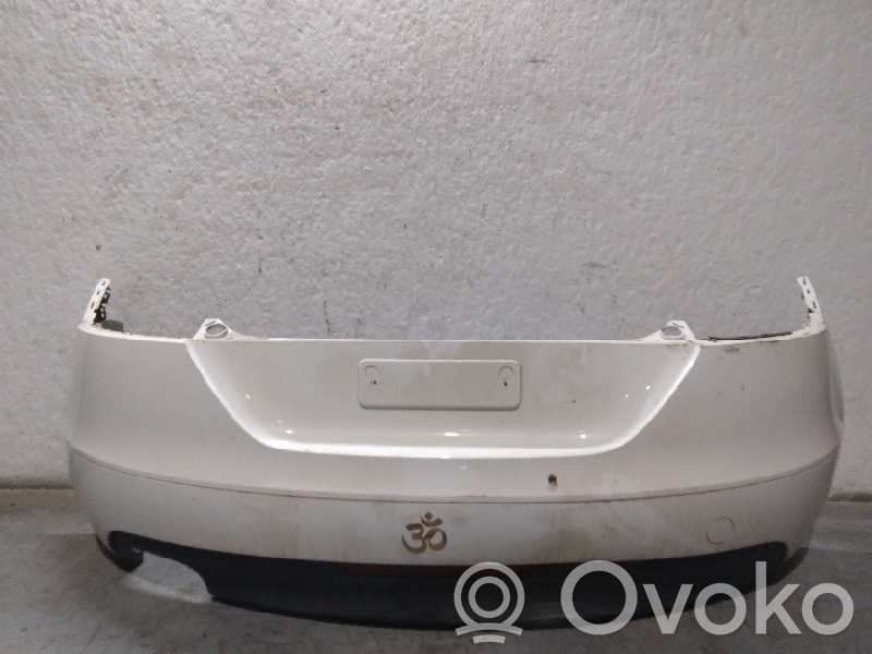 Audi TT TTS Mk2 Bară spate 
