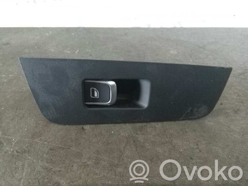 Audi A1 Electric window control switch 