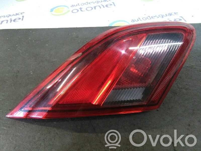 Opel Corsa E Takavalot 