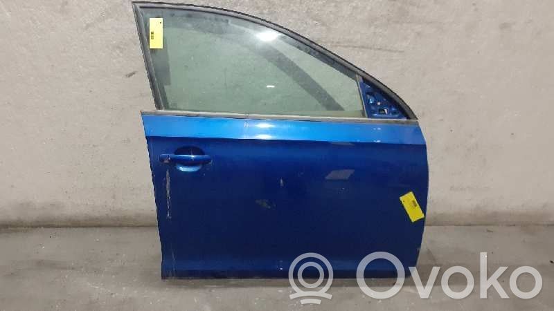 Skoda Rapid (NH) Front door 
