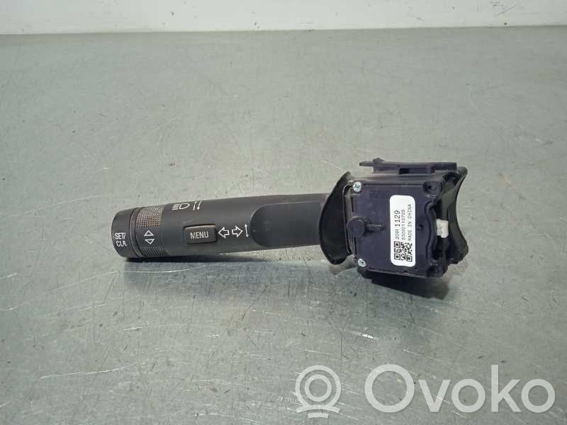 Opel Corsa E Indicator stalk 