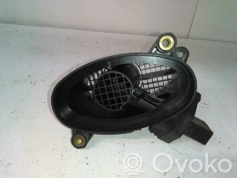 BMW 5 E39 Misuratore di portata d'aria
