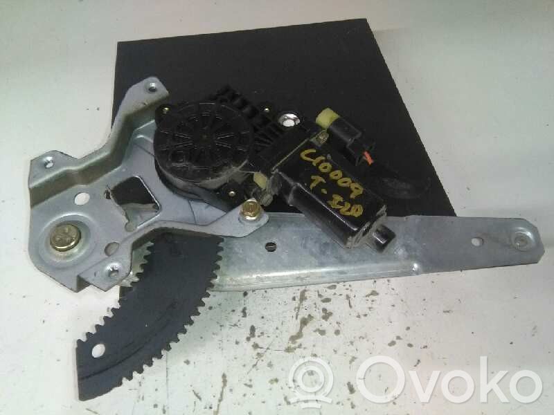 Hyundai Getz Galinio el. lango pakėlimo mechanizmas be varikliuko 