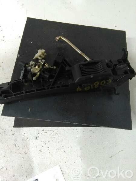 Mercedes-Benz Sprinter W901 W902 W903 W904 Rear door exterior handle 