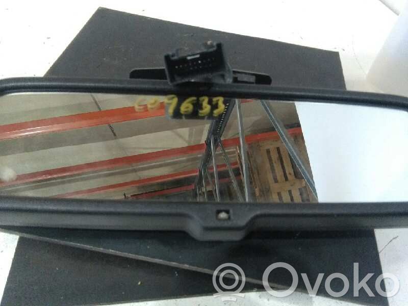 Espejo retrovisor (interior)   E11025611