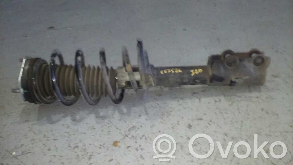 Ford Fiesta Ammortizzatore anteriore con molla elicoidale
