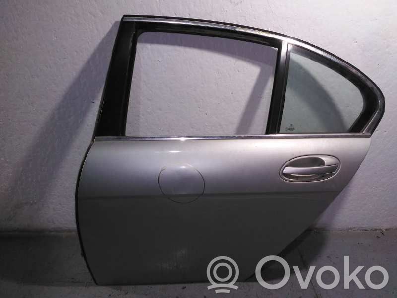BMW 7 E65 E66 Rear door 