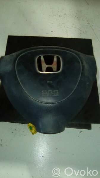 Honda Civic Poduszka powietrzna Airbag kierownicy