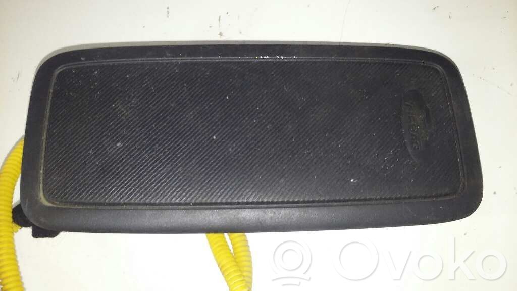 Poduszka powietrzna Airbag boczna   78005S5SG811M1,ASIENTODELIZQ