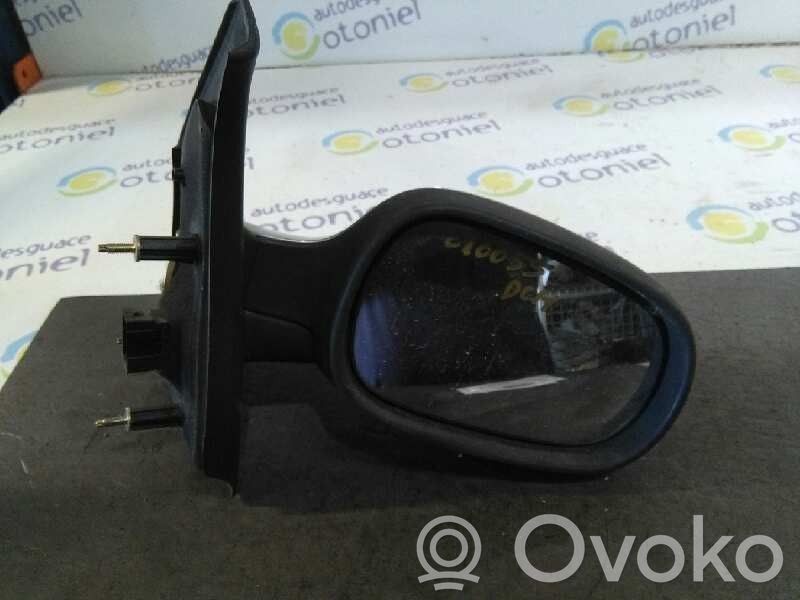 Renault Scenic I Spogulis (elektriski vadāms) 