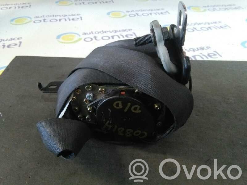 Cinturón delantero   R20873XG,PRETENSOR,3P
