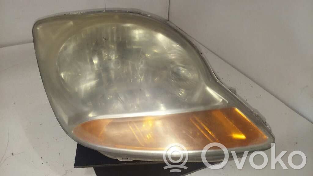 Scheinwerfer