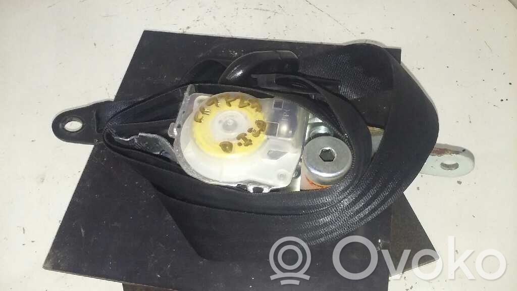 Airbag de volant