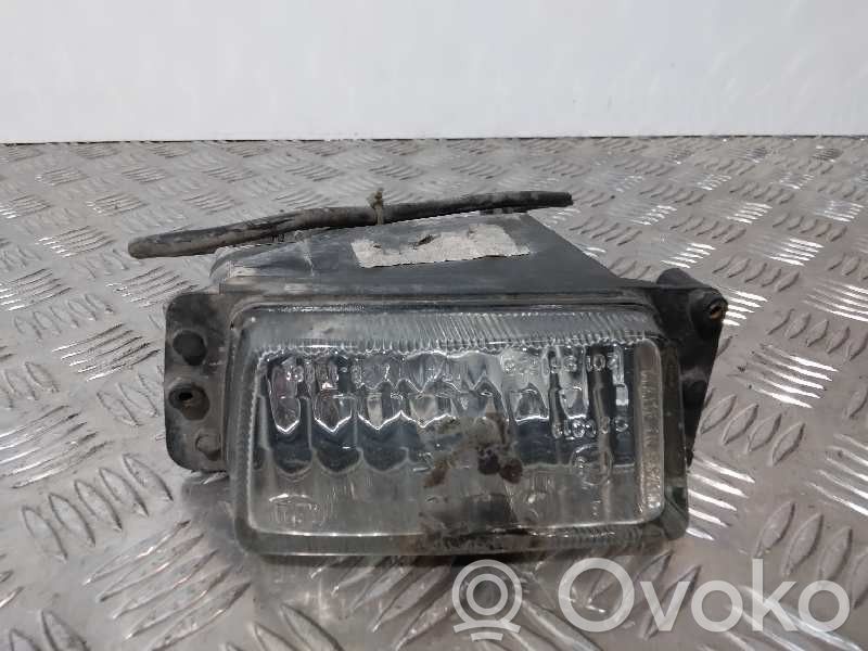 Seat Cordoba (6K) Etusumuvalo 