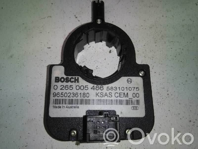 Citroen C4 I Sensor 