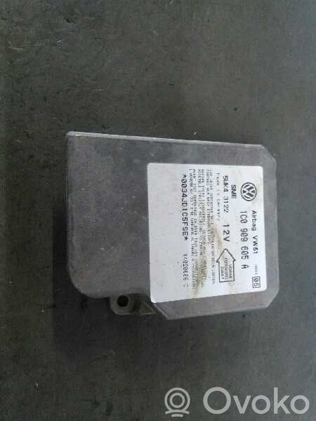 Seat Toledo II (1M) Centralina/modulo airbag