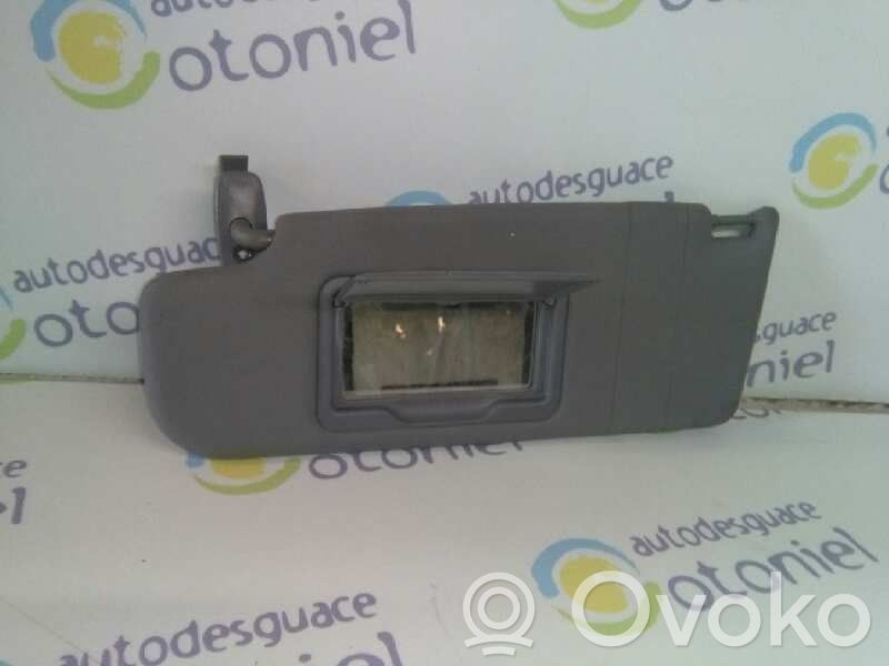 Audi A3 S3 8L Sonnenblende 
