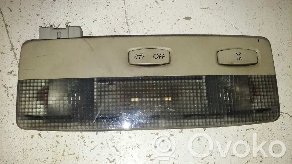 Otras luces interiores   8200013576