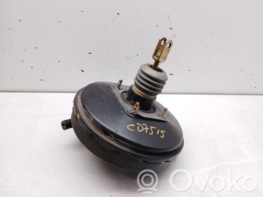 Opel Agila A Jarrutehostin 