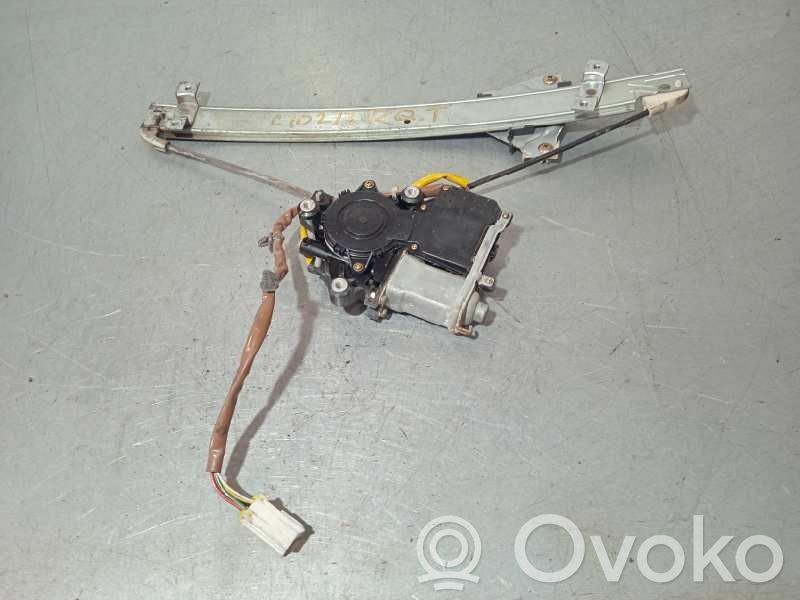 Mitsubishi Space Wagon Galinio el. lango pakėlimo mechanizmas be varikliuko 