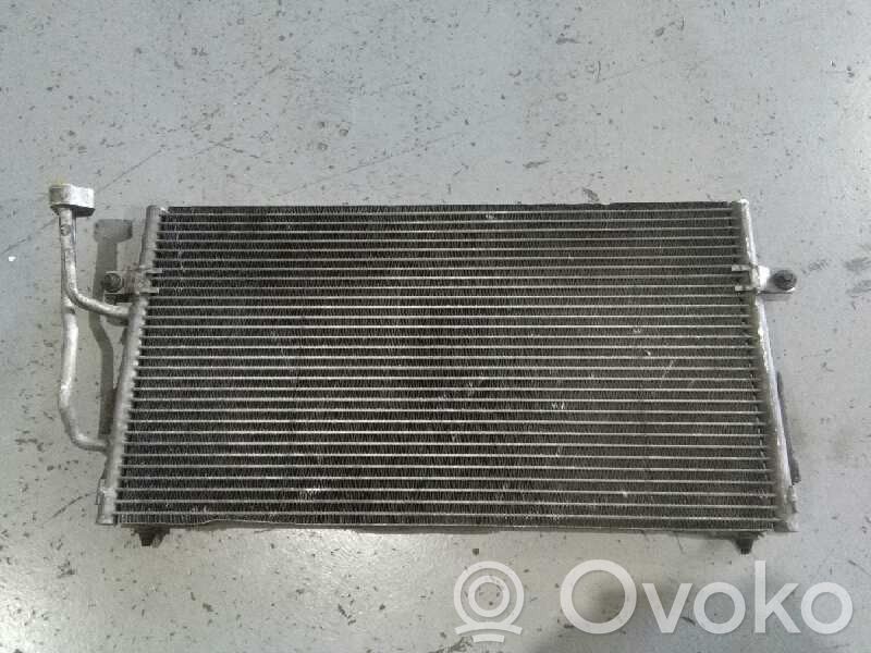 Mitsubishi Carisma Klimakühler 
