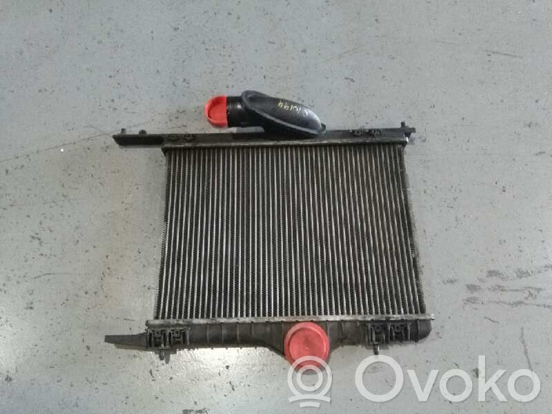 Mitsubishi Carisma Radiator intercooler 