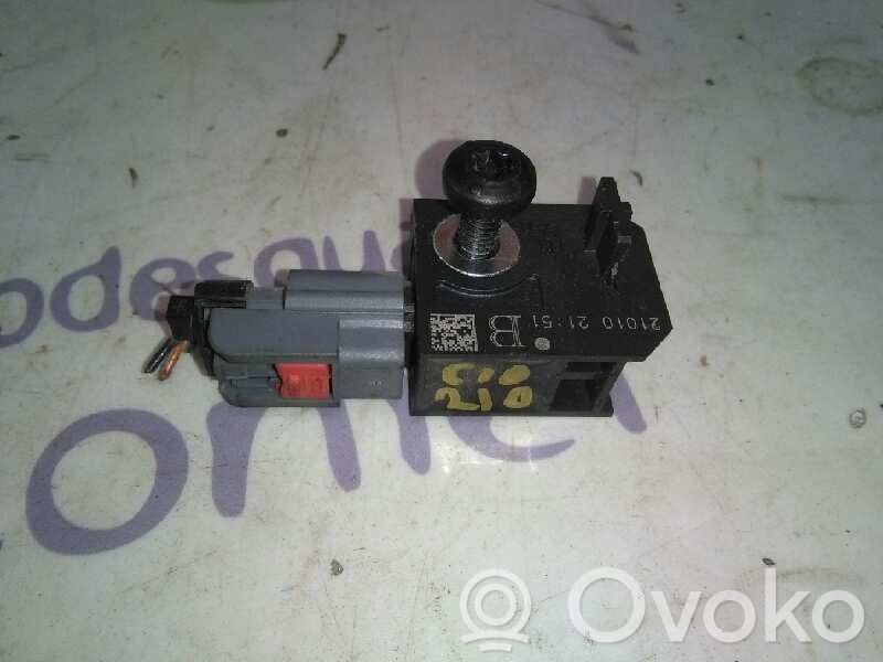 Sensor   13502577