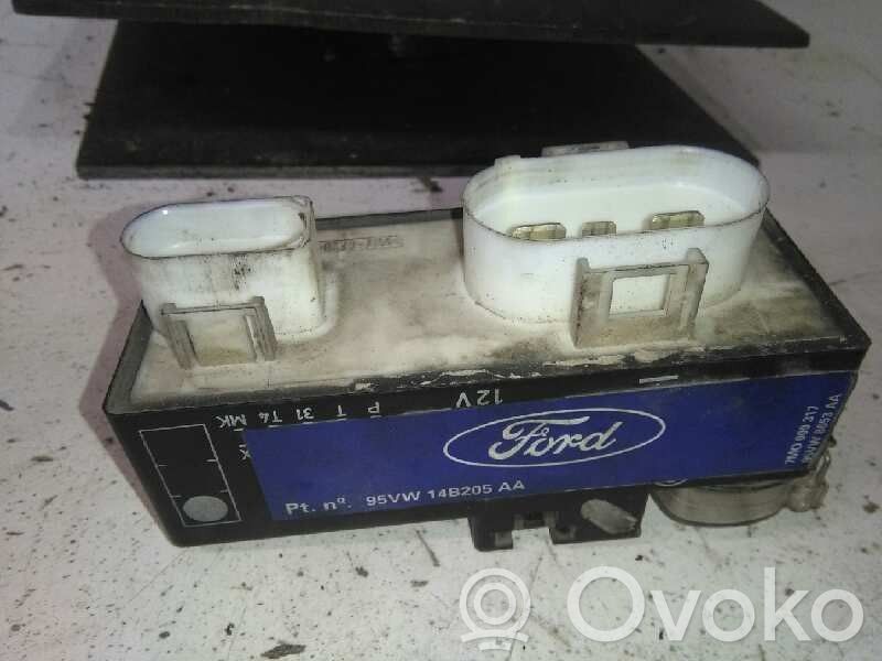 Ford Galaxy Sonstige Relais 