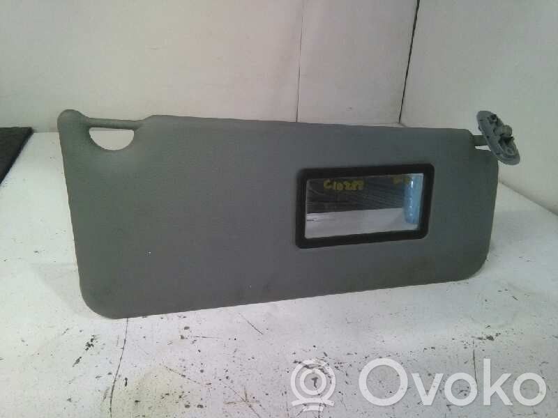 Renault Megane I Sun visor 