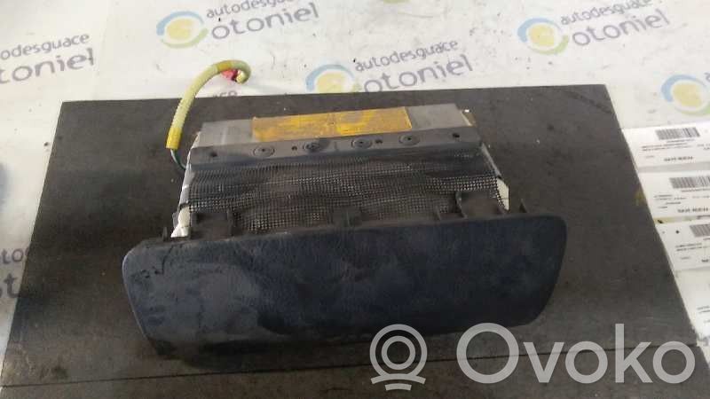 Mitsubishi Montero Poduszka powietrzna Airbag boczna 