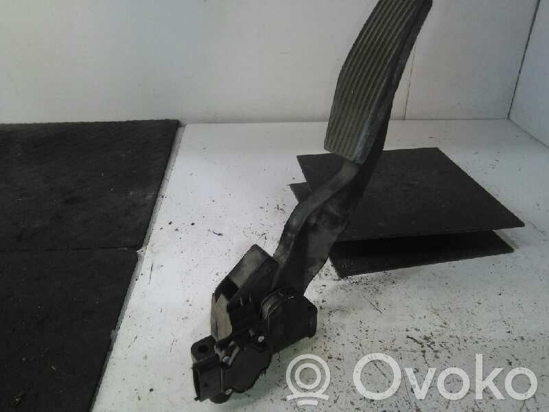 Opel Zafira A Sensor de aceleración 