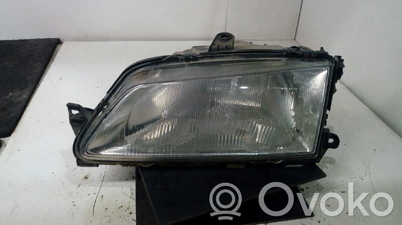 Peugeot 306 Phare frontale 