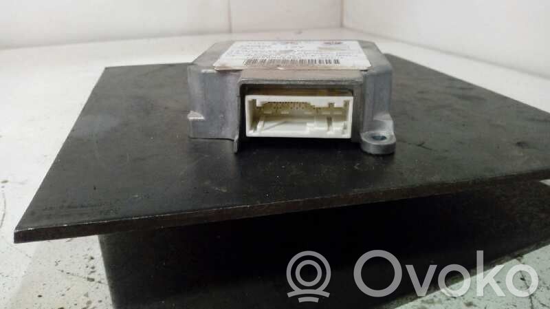 Daewoo Nexia Airbag control unit/module 