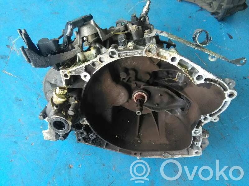 Citroen Xsara Scatola del cambio manuale a 5 velocità 