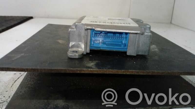 Opel Astra G Centralina/modulo airbag 