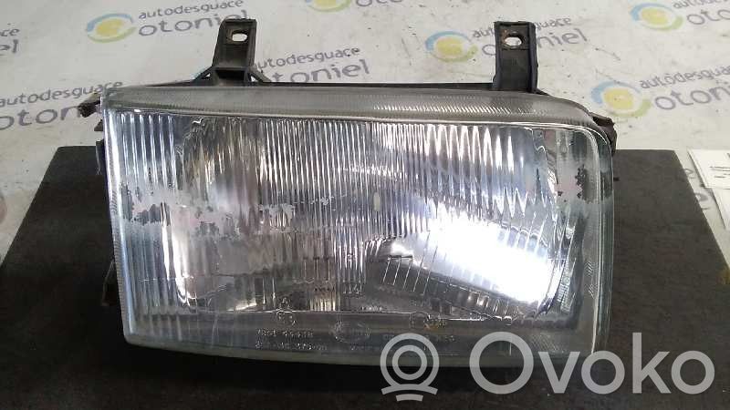 Volkswagen Transporter - Caravelle T4 Faro/fanale 