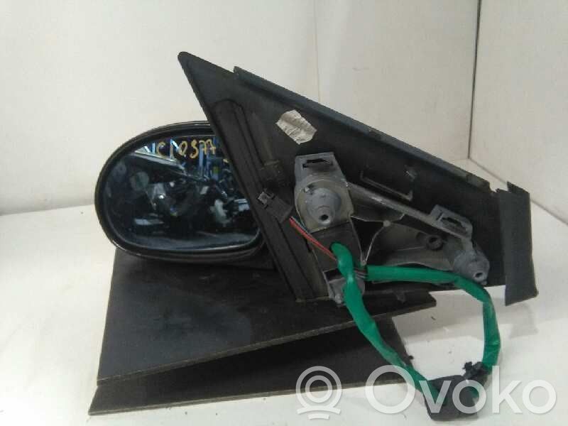 Citroen C5 Specchietto retrovisore elettrico portiera anteriore 