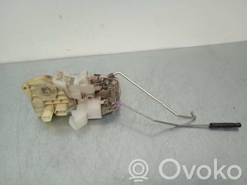 Etuoven lukko   5P2PINS