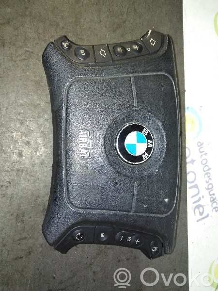 Airbag del volante