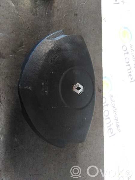 Renault Clio III Airbag dello sterzo