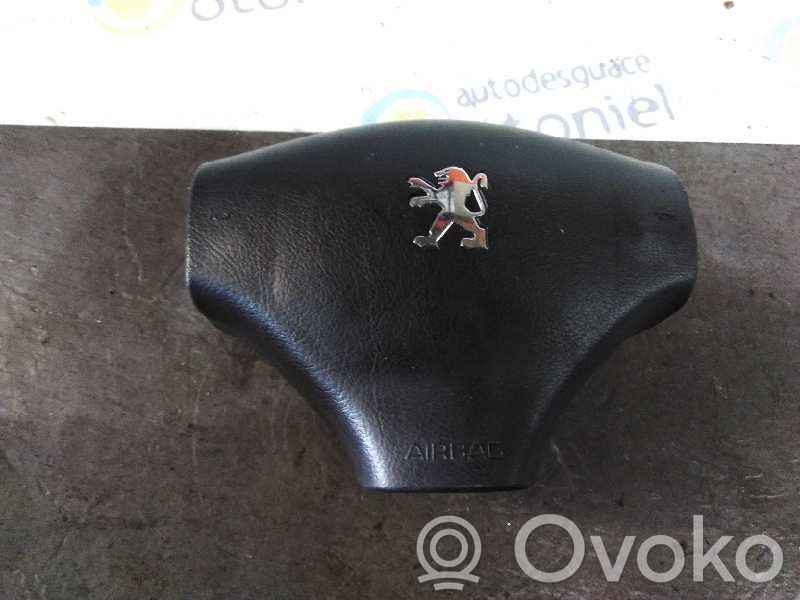 Peugeot 206 Airbag dello sterzo