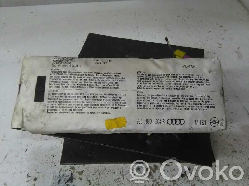 Audi A4 S4 B6 8E 8H Airbag lateral 