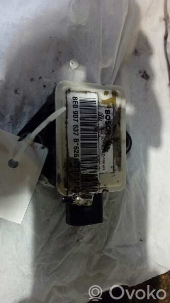 Engine control unit/module   8E0907637B