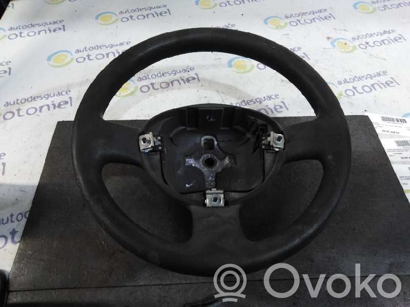 Fiat Punto (199) Steering wheel 
